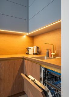 Premium Apartment, Fast Wi-Fi, Heart of Riga - by Innorental - 3