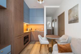Premium Apartment, Fast Wi-Fi, Heart of Riga - by Innorental - 5