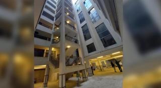 AlvStay - 9