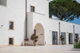 Masseria Marroccoli - 0