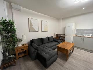 The Comfort Suite - 0