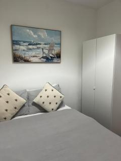 The Comfort Suite - 2