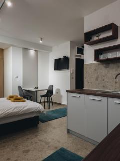 Azure Apartments - 0