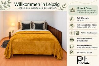 R&L Apartment Uhlandstrasse - 9