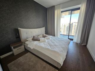 Modern Apartment in BW Parkview - Belgrado - 5