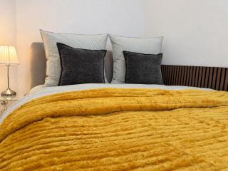 R&L Apartment Uhlandstrasse - 6