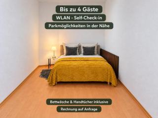 R&L Apartment Uhlandstrasse - 0