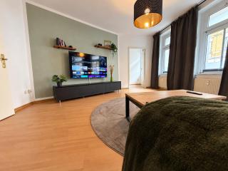 R&L Apartment Uhlandstrasse - 3