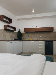 Azure Apartments - 2