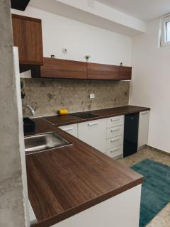 Azure Apartments - 1