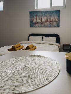 Azure Apartments - 3