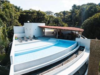 Sayulita Beach Pool Views Shaka Sayulita - 0