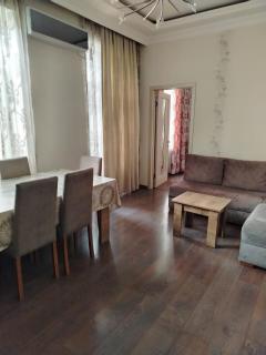 City Center Nizami Apartment - 9