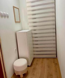 Apartman Cezar 65m2, sa spavacom sobom, Bagdala Krusevac - 2