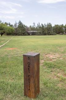 5 Oaks Casita - 8