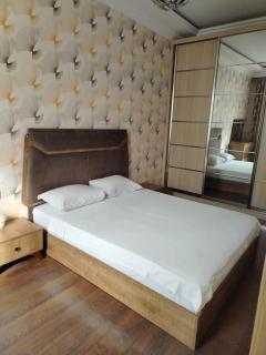 City Center Nizami Apartment - 8
