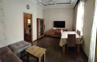 City Center Nizami Apartment - 0