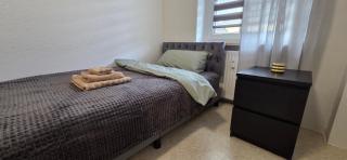 Stylish Flat9, large, quiet balcony, all-in 5G - 2