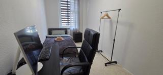 Stylish Flat9, large, quiet balcony, all-in 5G - 1