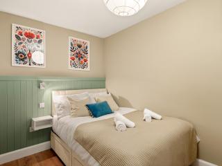 Main Street Hideaway - 1