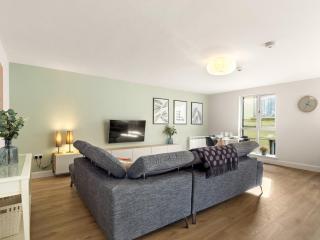 The Town Place Clifden Boutique Apartments - 6