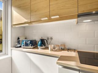 The Town Place Clifden Boutique Apartments - 2