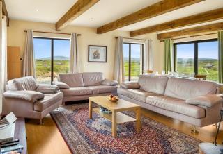 Glynsk Pier Cottage - 6