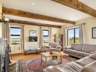 Glynsk Pier Cottage - 3