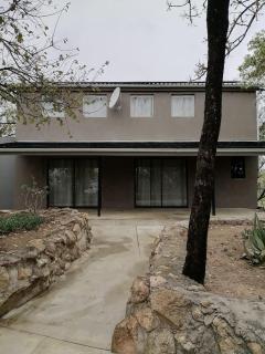 WildWood Accommodation - 1