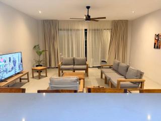 Villa Mangrove - 3