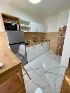 Apartman Cezar Bagdala Krusevac - 6