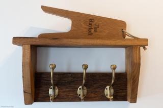 The Hayloft - 3