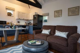 The Hayloft - 1