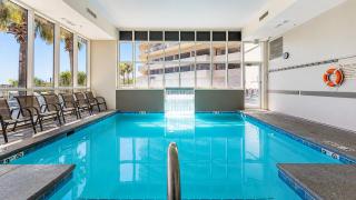 Seawind 905 - 1