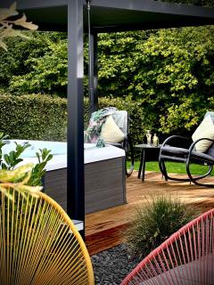 Pool House 85 - 5