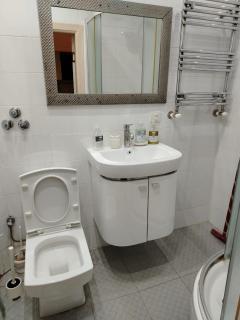 City Center Nizami Apartment - 3