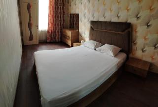 City Center Nizami Apartment - 0