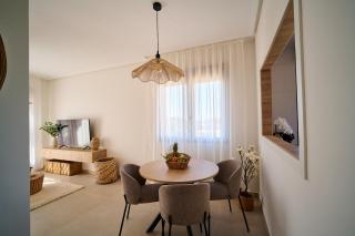 1 bedroom apartment Serena Golf View 10-2D - 3