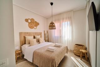 1 bedroom apartment Serena Golf View 10-2D - 1