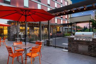 Home2 Suites By Hilton Portland Hillsboro - 9