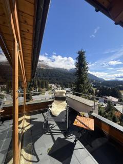 Foppa Alpine Lodge Ski-in Ski-out & Sauna - 5