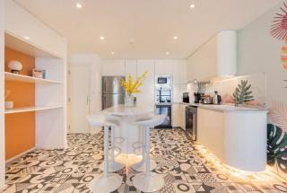 Stylish 4BR Home Steps Away from JBR Beach - 5