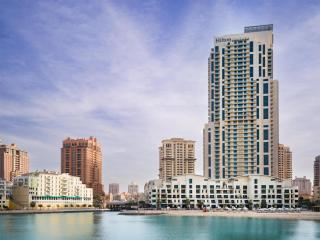 Hilton Doha The Pearl - 9