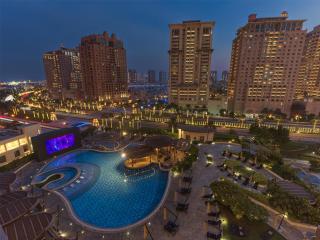 Hilton Doha The Pearl - 4