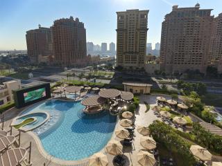 Hilton Doha The Pearl - 3