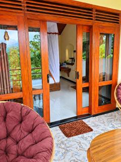 Lush Green Cottage Ella - 9