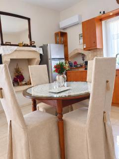 Eirini's Traditional House - Lístaros - 7
