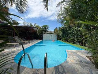 Ballena Rey Hotel - 0