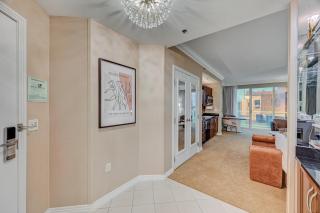 MGM Signature King Studio with Amazing Balcony Views - 1