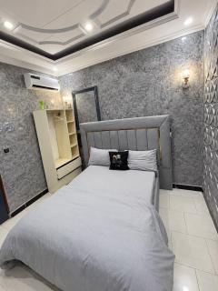 MMG appartement - 1